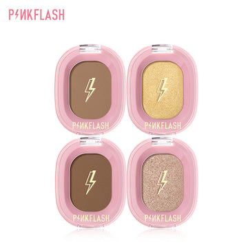 PINKFLASH Highlighter & Contour